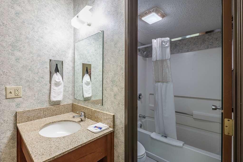 Motel 6-Oak Creek, Wi Szoba fotó